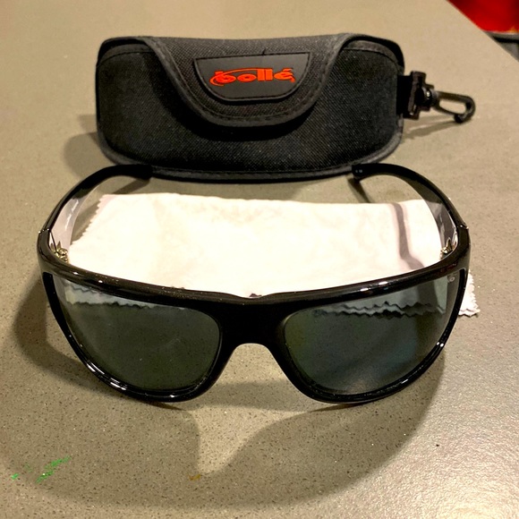 bolle Other - Bolle Faze (10844) Sport Sunglasses